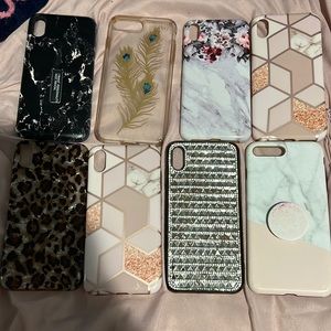 IPhone XS Max Cases